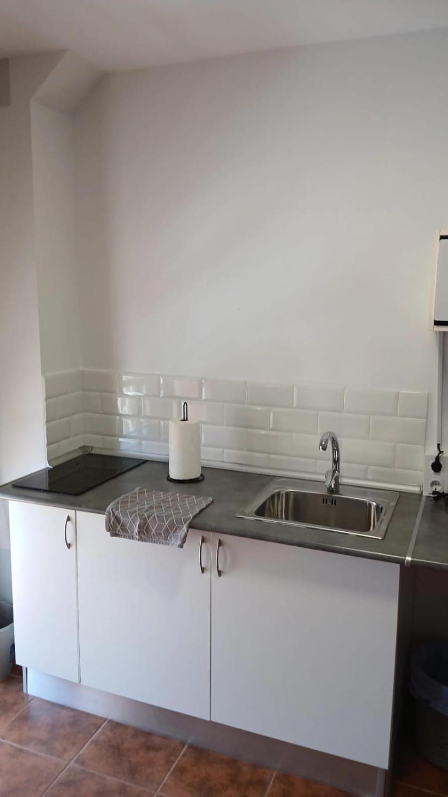 Loft 2 Nuevo ,Segundo Piso Sin Ascensor Lejlighed La Línea de la Concepción Eksteriør billede