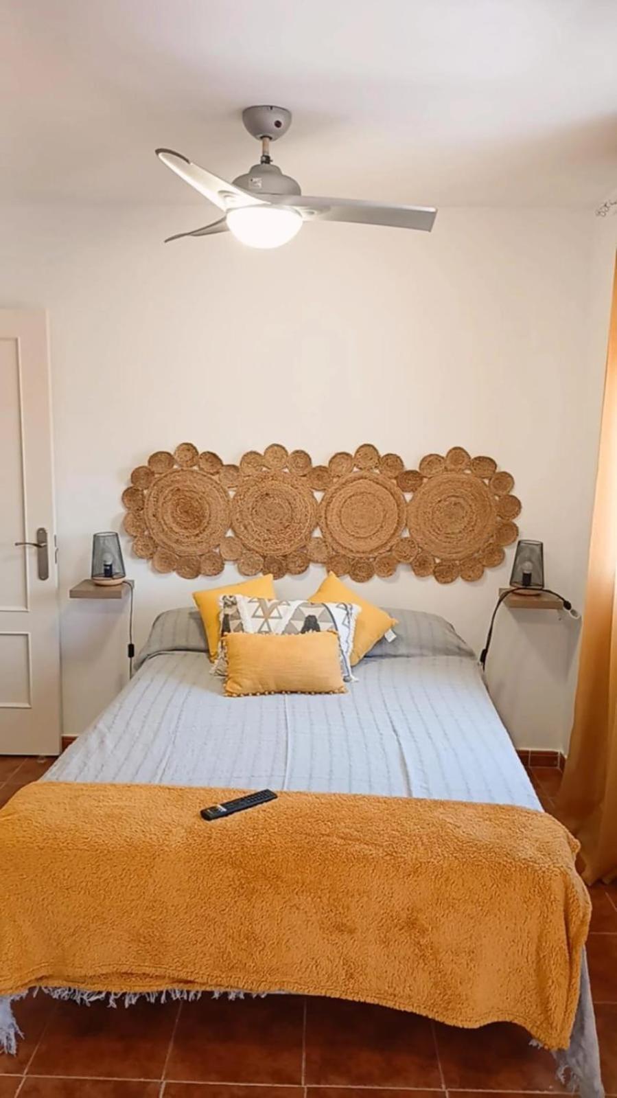 Loft 2 Nuevo ,Segundo Piso Sin Ascensor Lejlighed La Línea de la Concepción Eksteriør billede